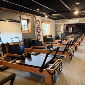 pilates