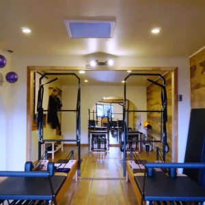 pilates maquinas