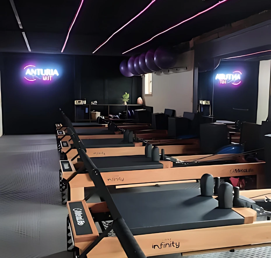 Anturia HIIT - Imagen 3